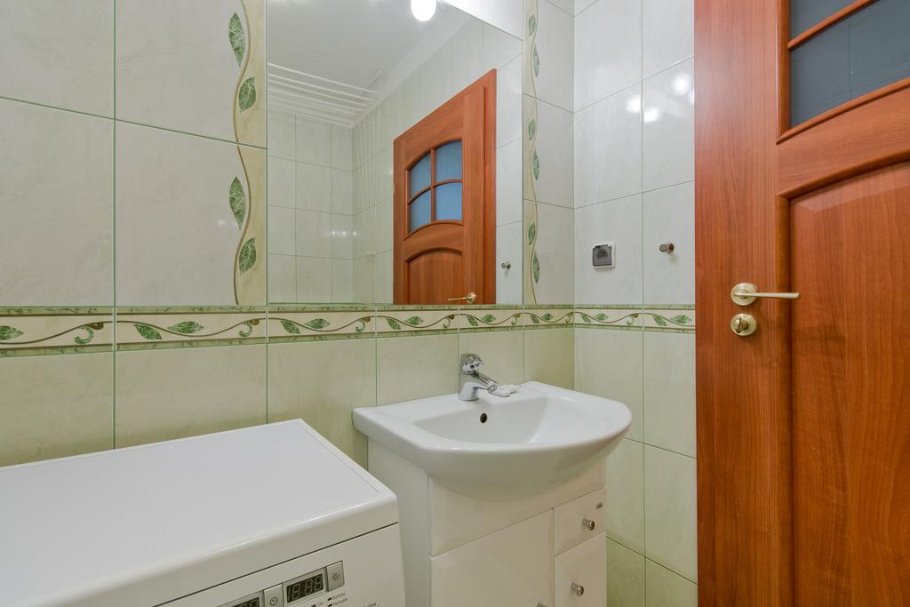 Apartamenty Gdansk Eu - Parkowy Exteriér fotografie